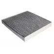 PURRO PUR-PC8046C - Filtre, air de l'habitacle