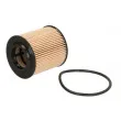 PURRO PUR-PO4002 - Filtre à huile