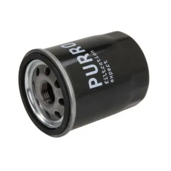 PURRO PUR-PO8018 - Filtre à huile