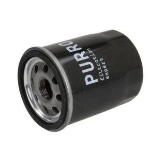 Filtre à huile PURRO OEM Z149091503004
