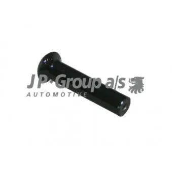 Bouton de verrouillage JP GROUP 1687550106