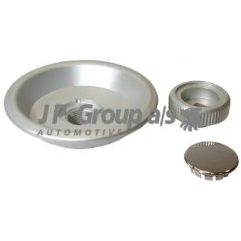 Bouton de verrouillage JP GROUP 1687550210