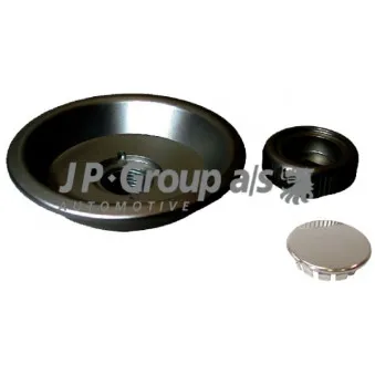 Bouton de verrouillage JP GROUP 1687550310
