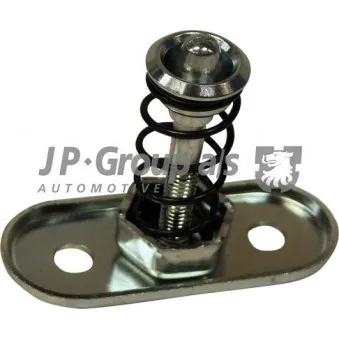 Serrure de hayon JP GROUP 1687700200