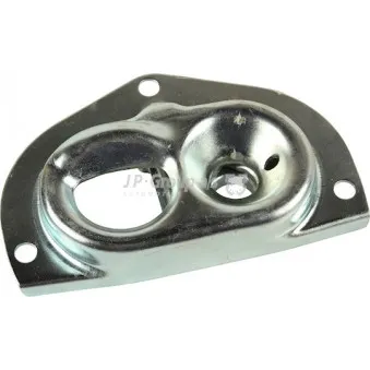 Serrure de capot-moteur JP GROUP 1687700300
