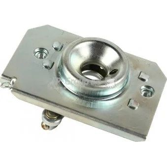 Serrure de hayon JP GROUP 1687700400