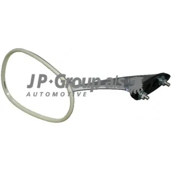 Rétroviseur extérieur JP GROUP 1689100200