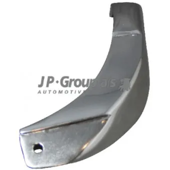 Marche-pied avant droit JP GROUP 1689800580