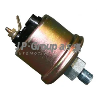 JP GROUP 1693500100 - Capteur, pression d'huile
