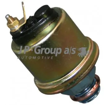 JP GROUP 1693500500 - Capteur, pression d'huile