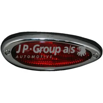JP GROUP 1695300170 - Feu de position arrière