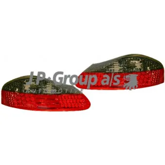 Feu de position arrière JP GROUP 1695300416