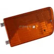 JP GROUP 1695400473 - Réflecteur, feu clignotant avant gauche