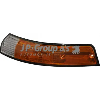 JP GROUP 1695450770 - Disperseur, feu clignotant avant gauche