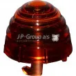 JP GROUP 1695451100 - Disperseur, feu clignotant