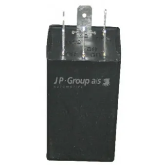 JP GROUP 1699200606 - Relais, pompe à carburant