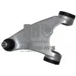 JP GROUP 3040100370 - Triangle ou bras de suspension (train avant)