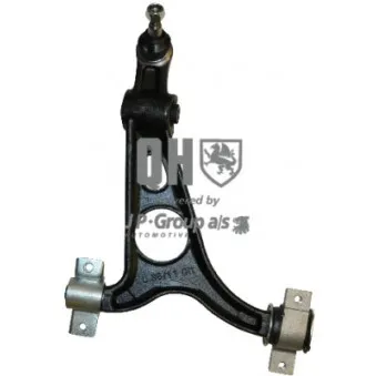 Bras de liaison, suspension de roue avant gauche JP GROUP OEM 60686891