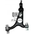 JP GROUP 3040100480 - Triangle ou bras de suspension (train avant)