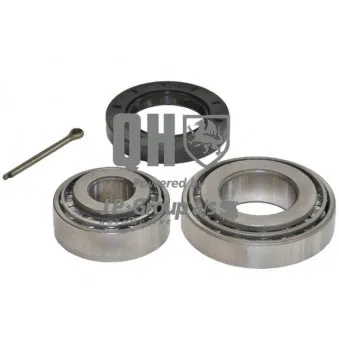 Roulement de roue avant JP GROUP 3041300210