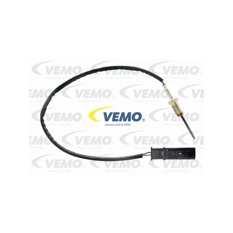 Capteur, température des gaz VEMO [V22-72-0145]