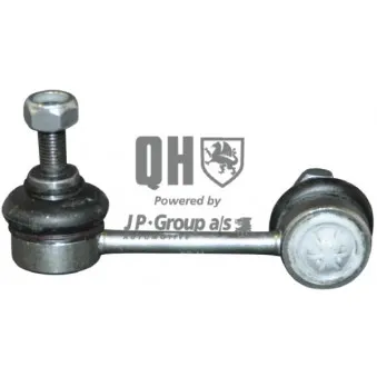 Entretoise/tige, stabilisateur arrière gauche JP GROUP OEM 60628284