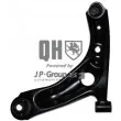 JP GROUP 3140100470 - Triangle ou bras de suspension (train avant)