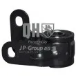 JP GROUP 3140200500 - Silent bloc de suspension (train avant)