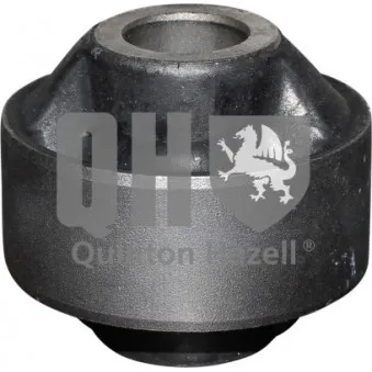 Silent bloc de suspension (train avant) JP GROUP 3140200900 pour CITROEN C3 1.6 16V - 120cv