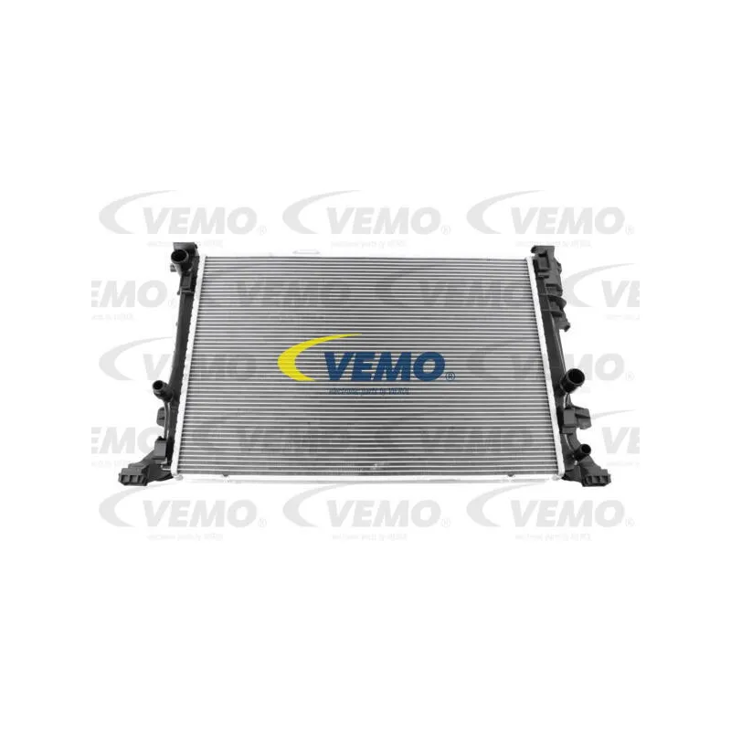 Radiateur, refroidissement du moteur VEMO [V30-60-0017]