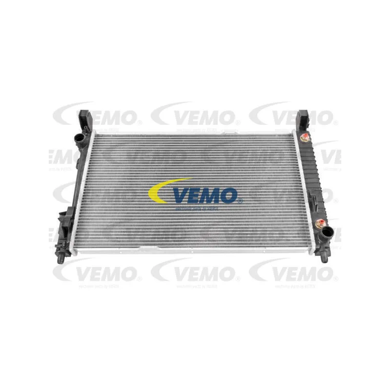 Radiateur, refroidissement du moteur VEMO [V30-60-1318]