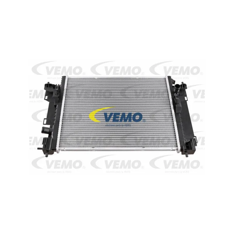 Radiateur, refroidissement du moteur VEMO [V46-60-0067]