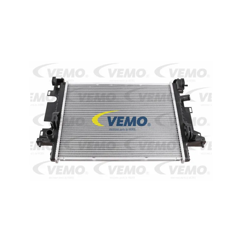 Radiateur, refroidissement du moteur VEMO [V46-60-0068]