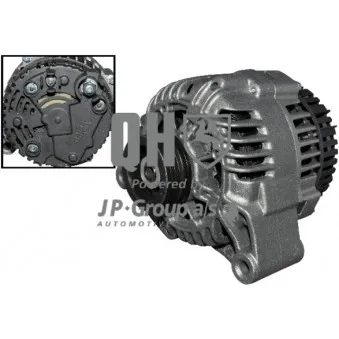 Alternateur JP GROUP OEM 9619429380