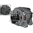 JP GROUP 3190100700 - Alternateur
