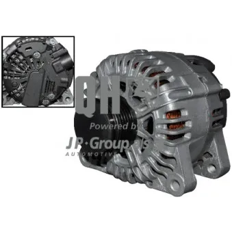 Alternateur JP GROUP OEM 5705AS