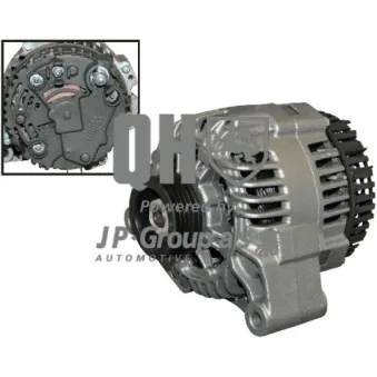 Alternateur JP GROUP OEM 57051K