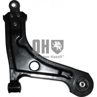 Triangle ou bras de suspension (train avant) JP GROUP OEM 96415064