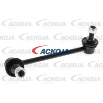 Entretoise/tige, stabilisateur arrière gauche ACKOJA OEM 52325STXA02