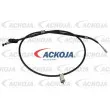 ACKOJA A26-30004 - Tirette à câble, frein de stationnement