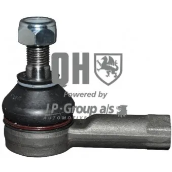 Rotule de barre de connexion JP GROUP OEM 93741091