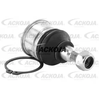 Triangle ou bras de suspension (train avant) ACKOJA OEM 51355SM4040