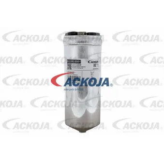 Filtre déshydratant, climatisation ACKOJA A32-06-0001