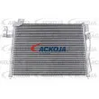ACKOJA A32-62-0009 - Condenseur, climatisation
