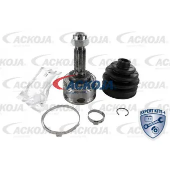 Embout de cardan avant (kit de réparation) ACKOJA A37-0073