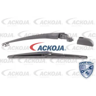 Kit de bras d'essuie-glace, nettoyage des vitres ACKOJA OEM 8253A117