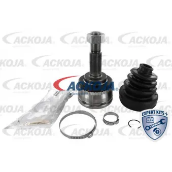 Embout de cardan avant (kit de réparation) ACKOJA A38-0099