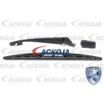 Kit de bras d'essuie-glace, nettoyage des vitres ACKOJA OEM 287901FA0A