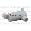 ACKOJA A38-08-0008 - Pompe d'eau de nettoyage, nettoyage des vitres