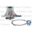 ACKOJA A38-50002 - Pompe à eau